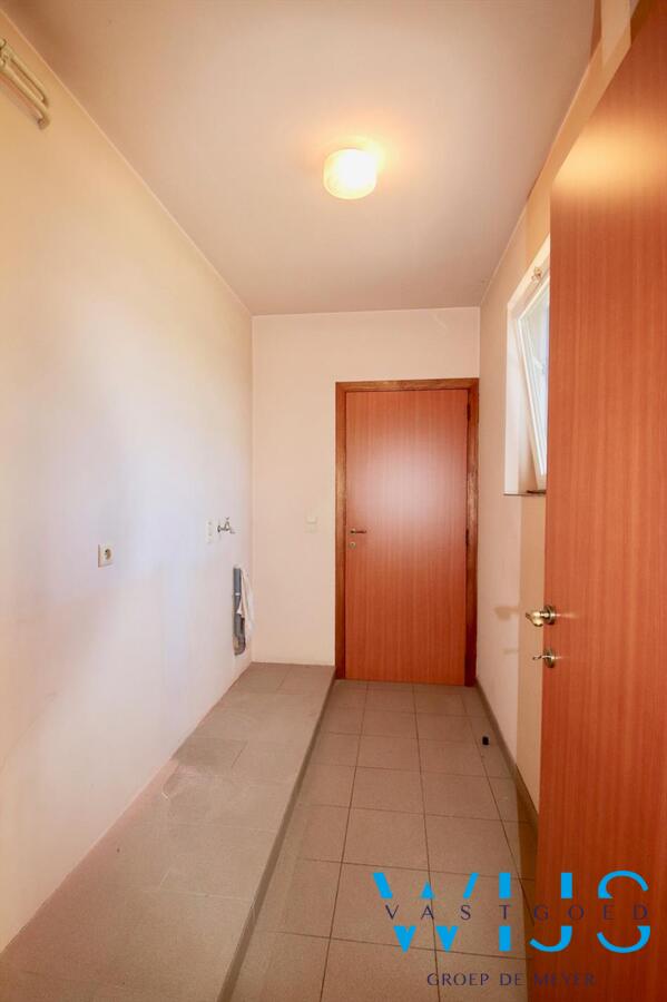 Praktisch landelijk gelegen woonhuis met 3 slaapkamers in Boekhoute! 