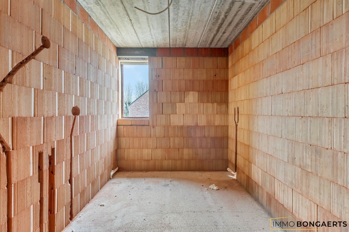 Energiezuinige nieuwbouwwoning met mogelijkheid tot 6% btw 