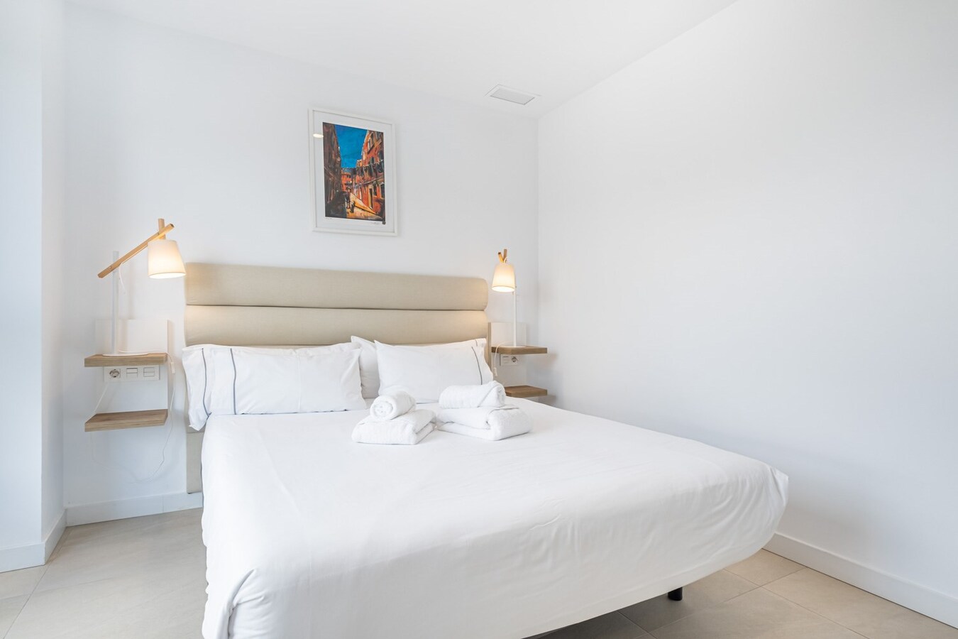 Appartement te koop in Villajoyosa