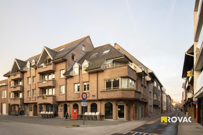 Verhuurd Appartement te Izegem