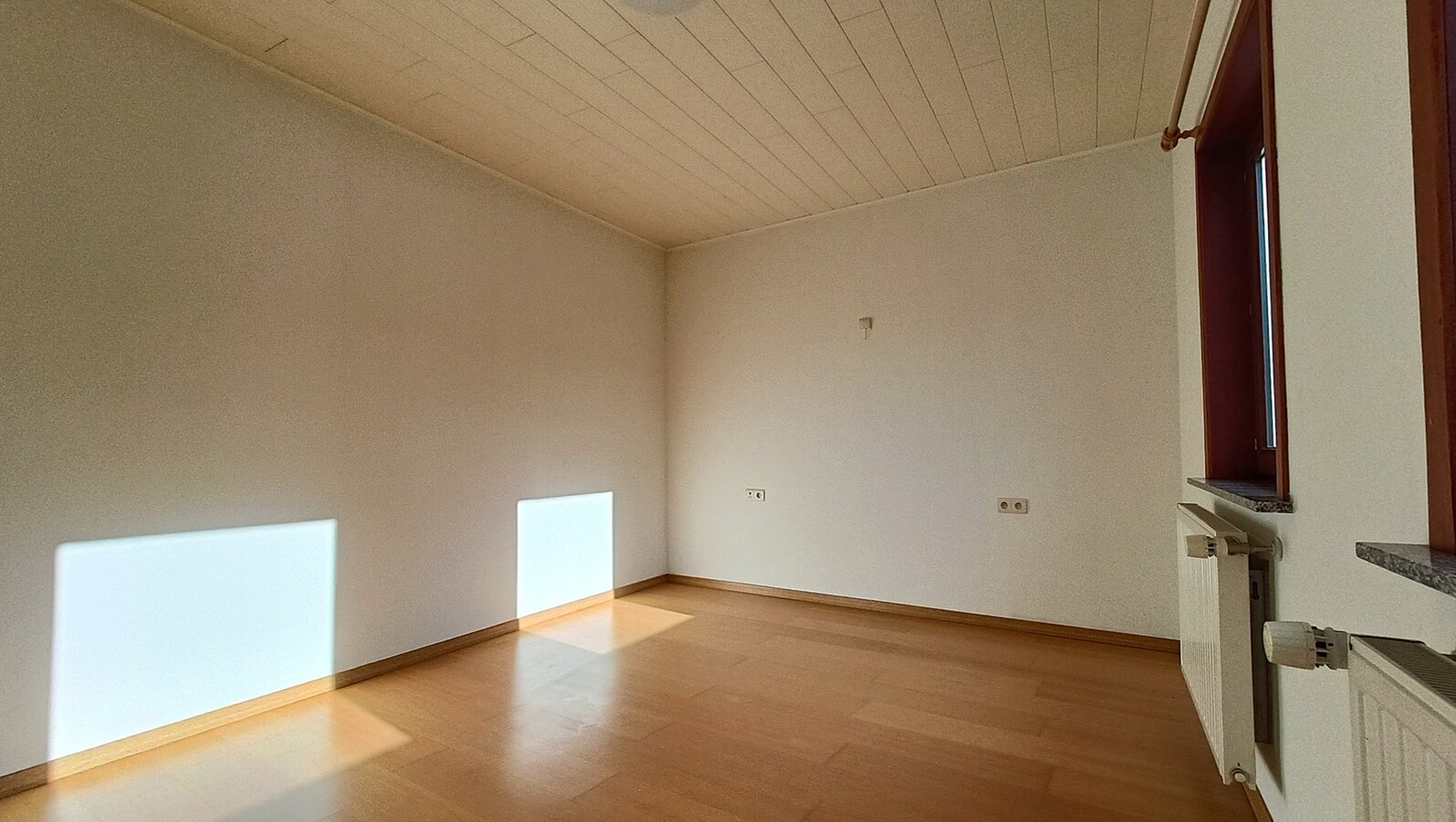 Appartement verhuurd in Tienen