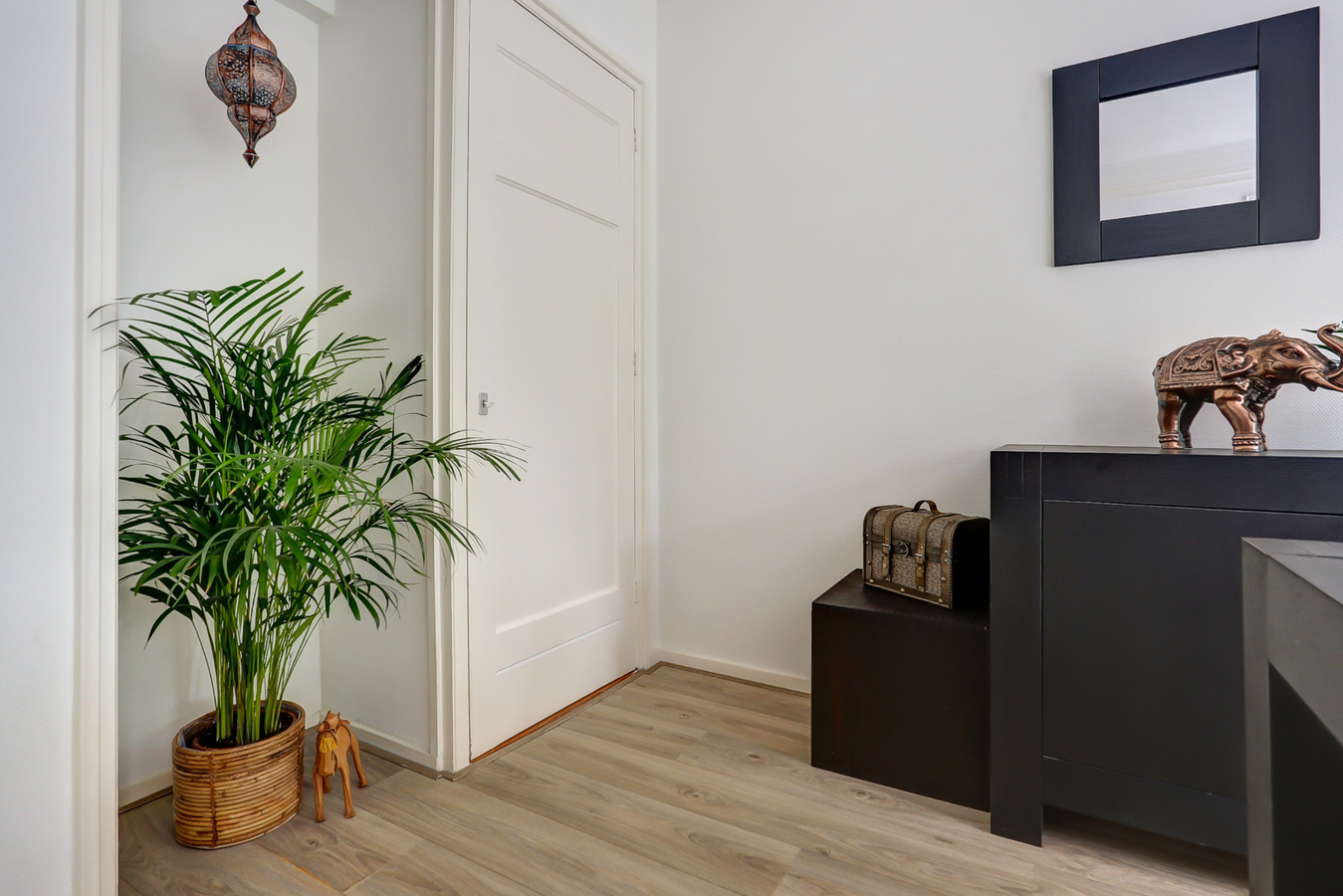 Appartement verkocht in Breda