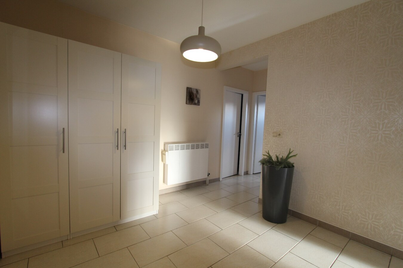 Verhuurd appartement - Tongeren