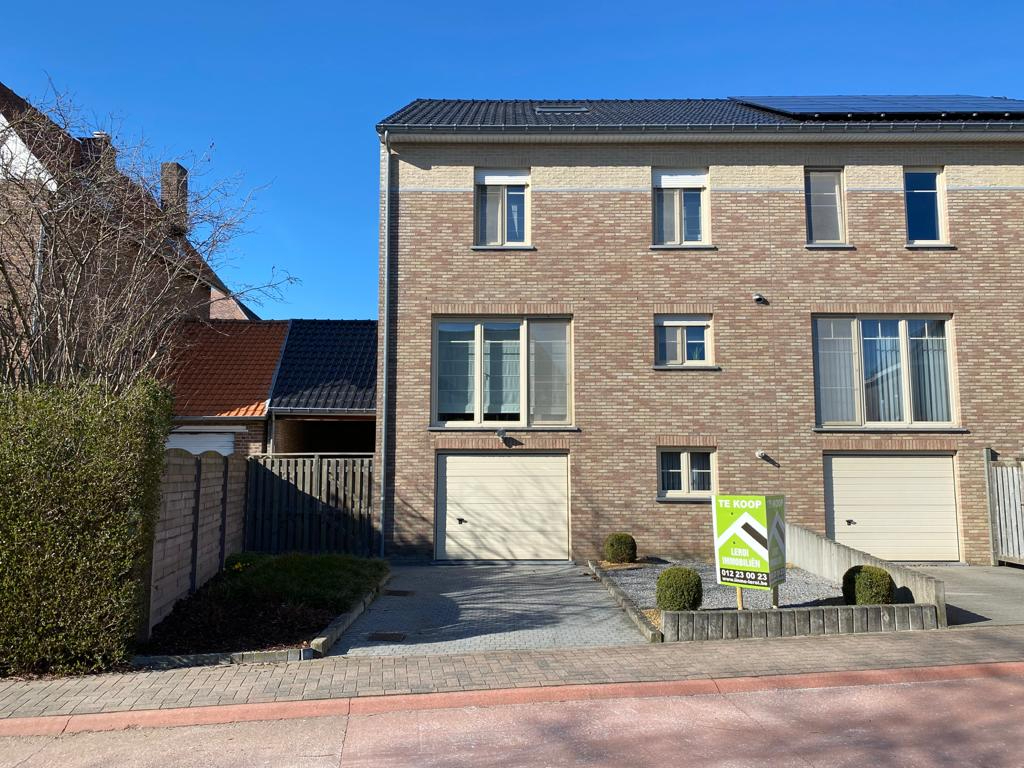 Verkocht woning - Tongeren