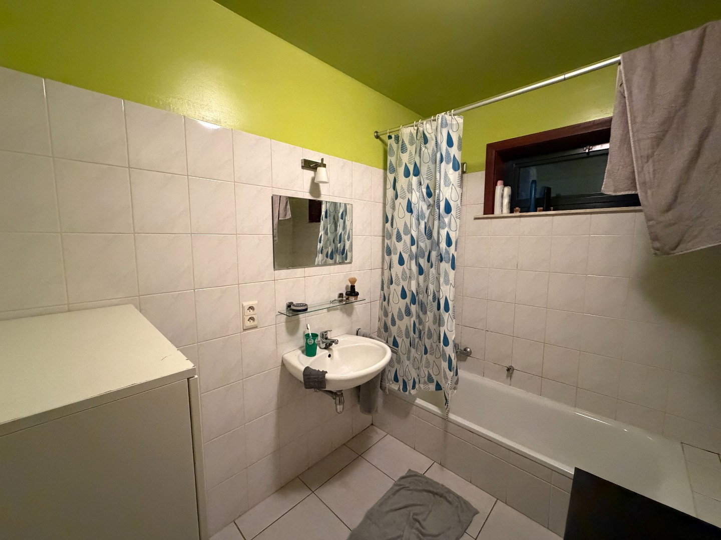 Appartement met 1 slaapkamer in Zulte 