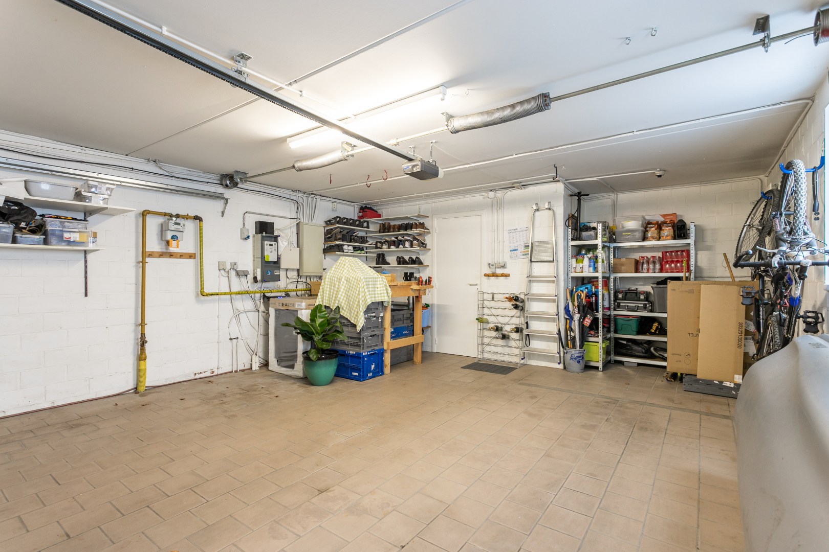 Instapklare woning met 5 slaapkamers op een toplocatie te Alsemberg 