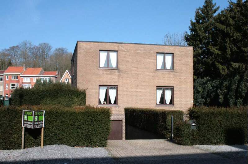 Verkocht woning - Tongeren