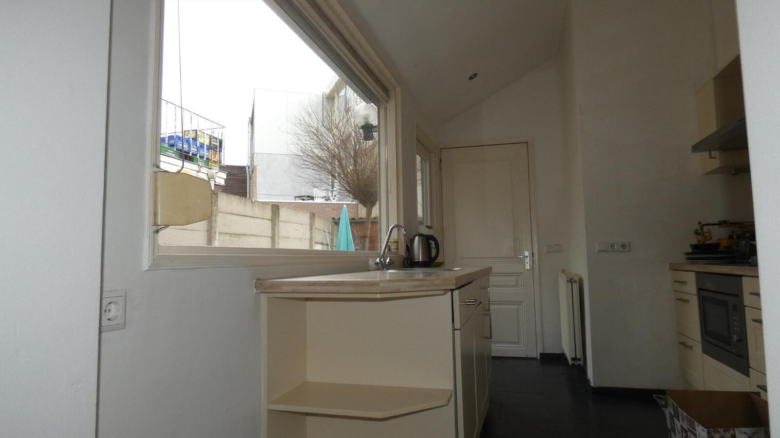 Eengezinswoning verkocht in Tilburg