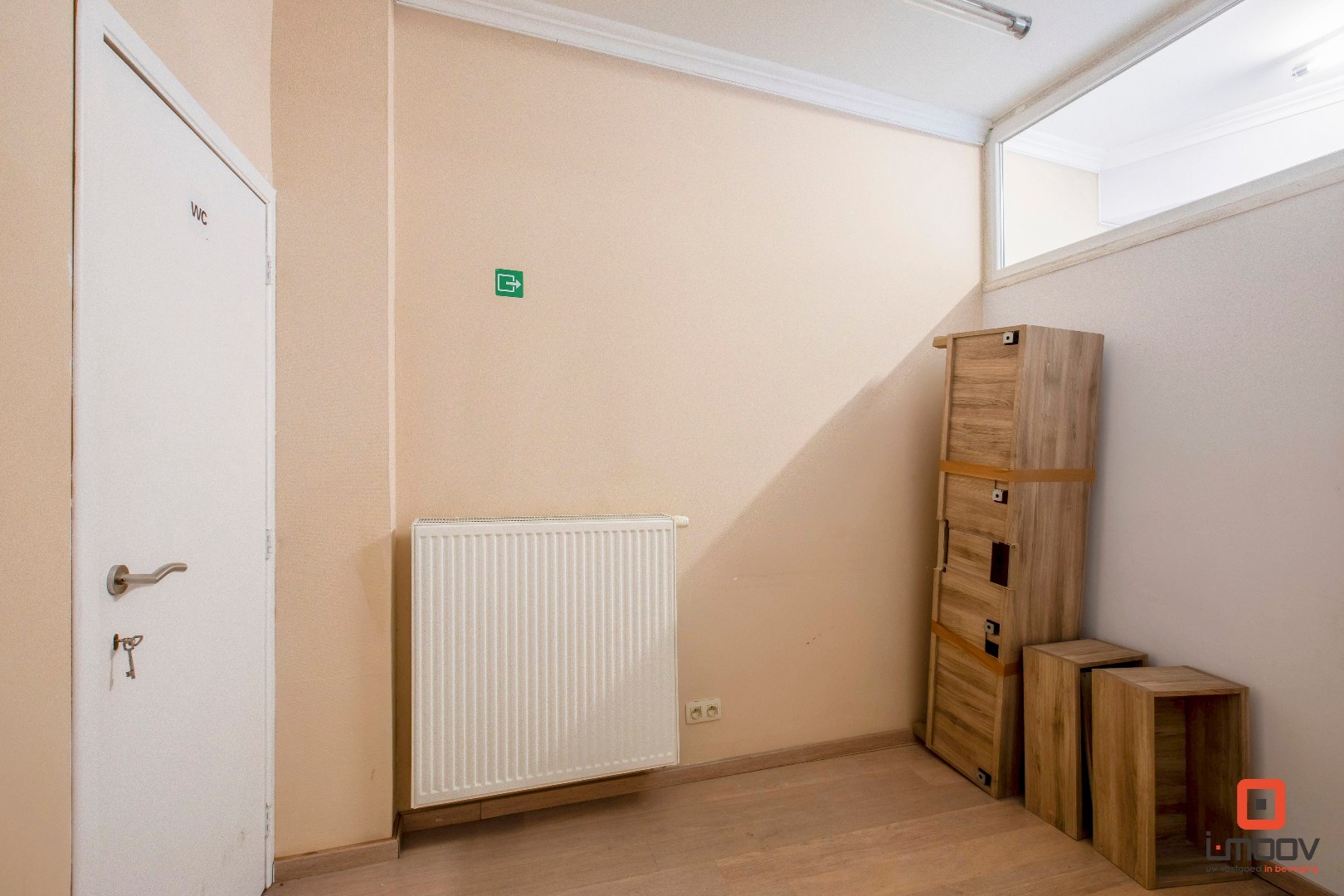 Karaktervolle woning met prakrijk te huur, co-housing mogelijk 