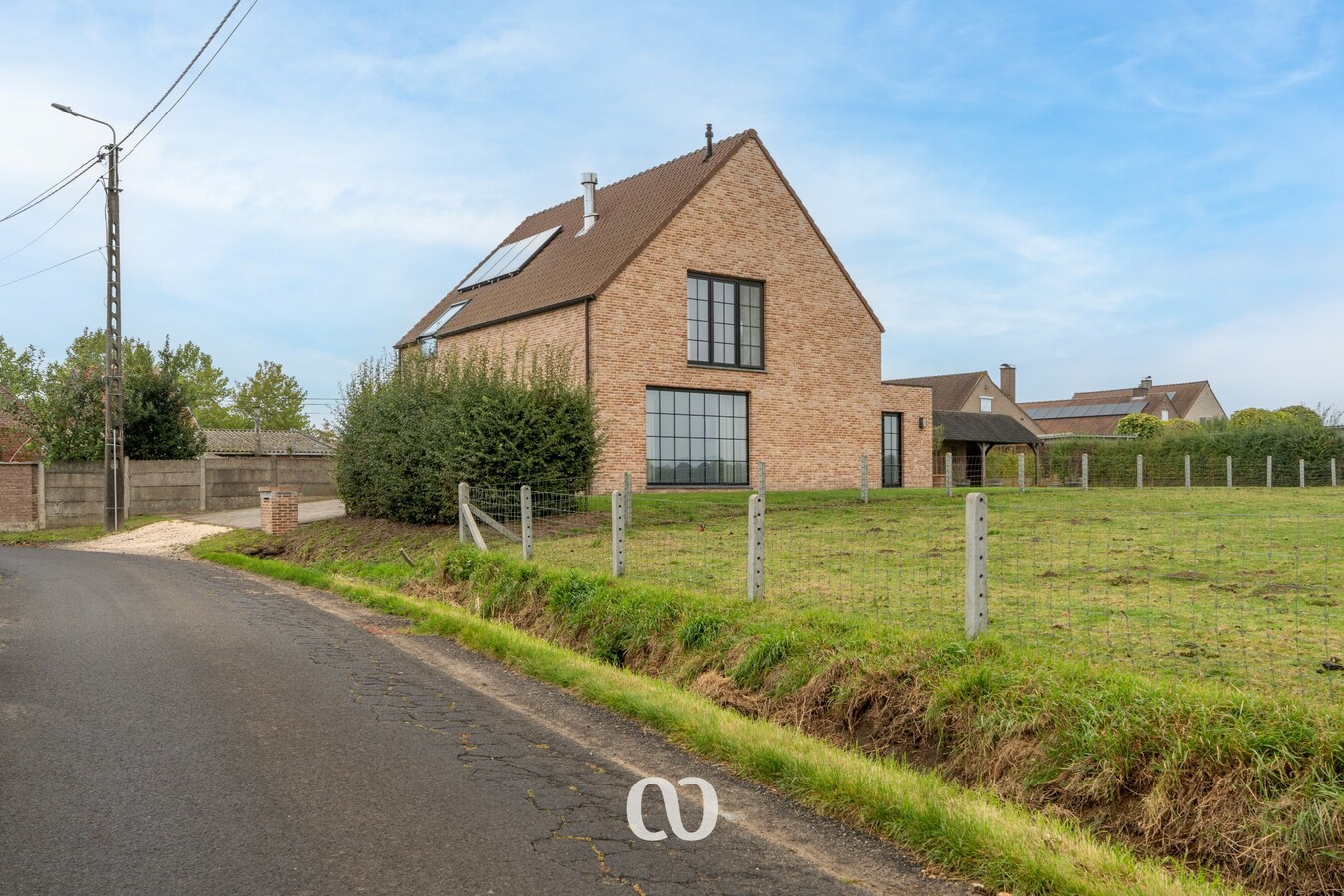Verkocht - Woning - Kruisem