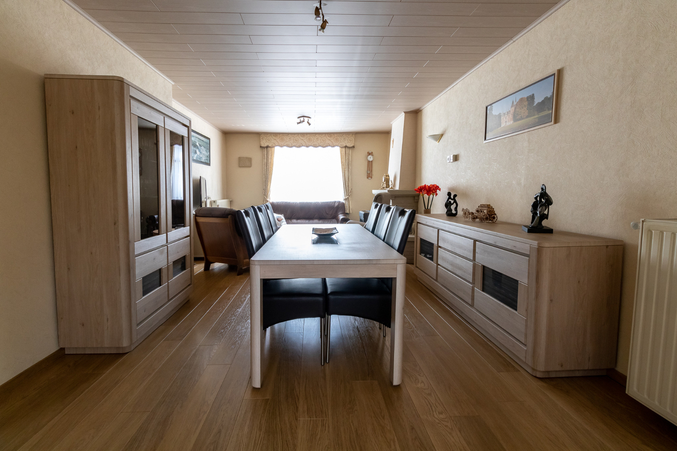 Gezinswoning met mogelijkheid tot 4 slaapkamers vlakbij centrum Koekelare 