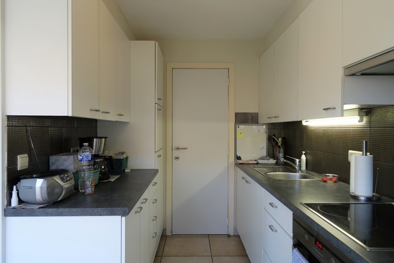 Prachtig appartement in centrum Gistel 