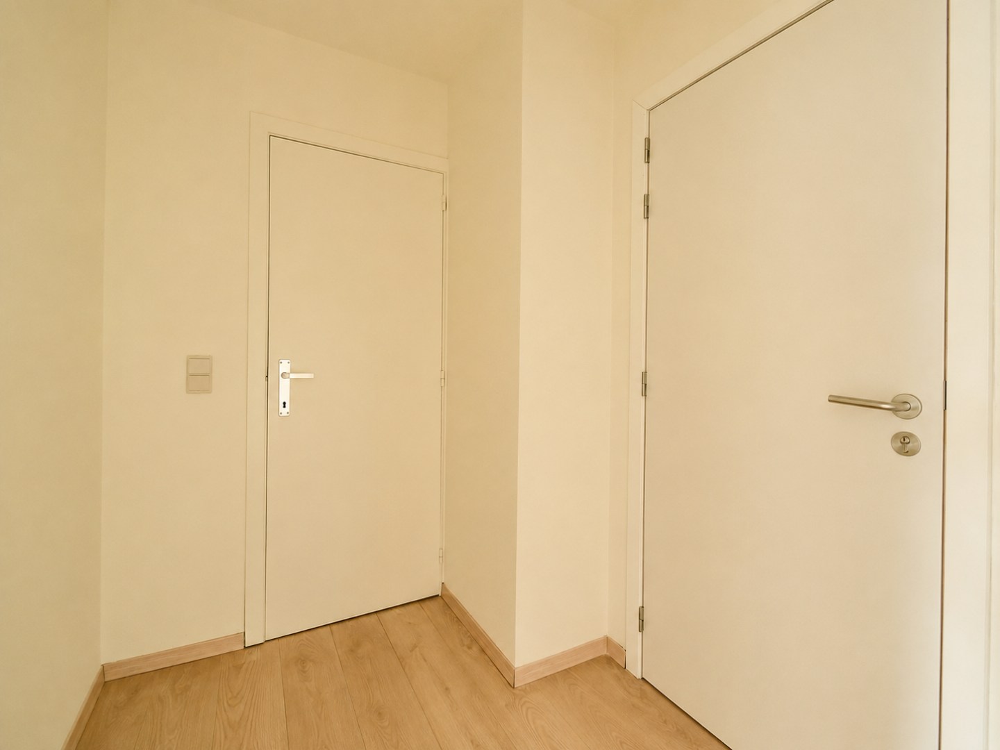 Appartement aan de markt van Torhout! 