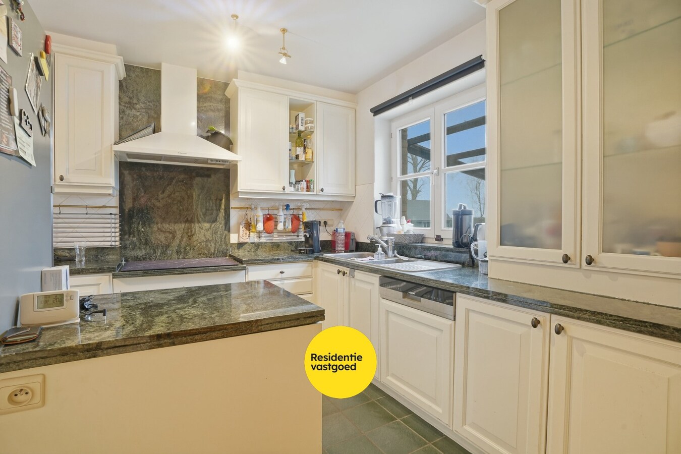 Te koop excl villa - Zedelgem