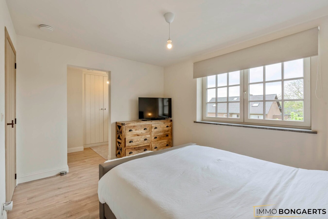 Landelijke woning op rustige locatie 