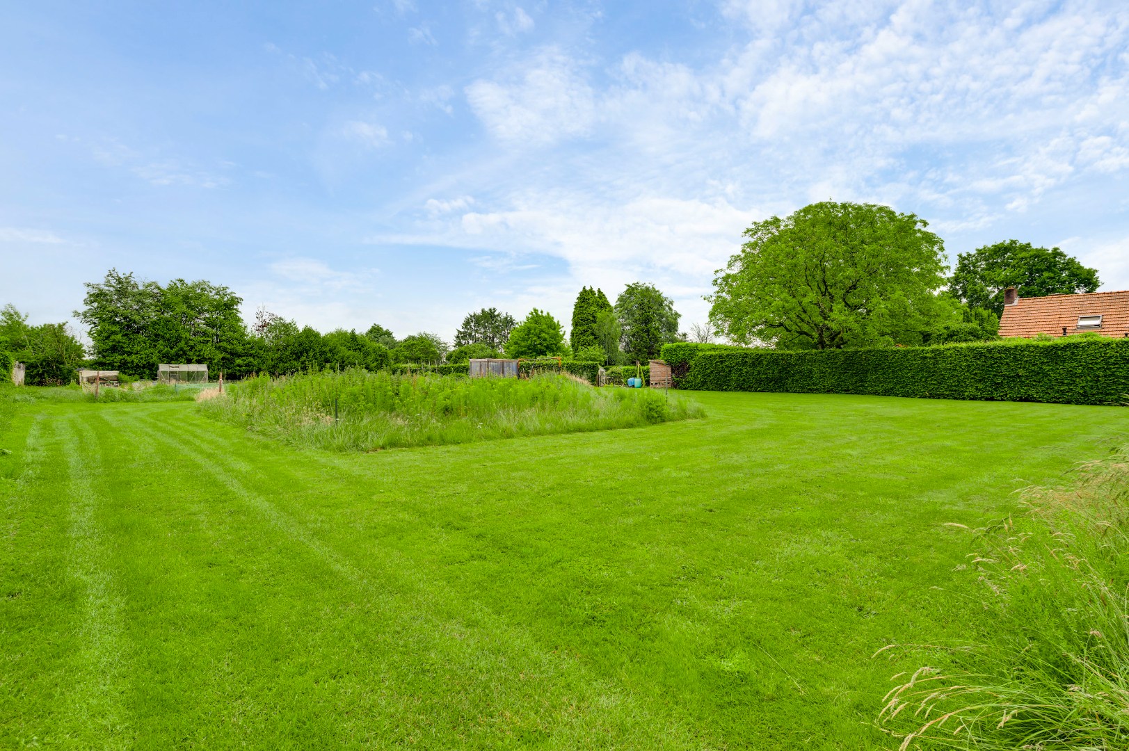 Woonboerderij te koop in Weert