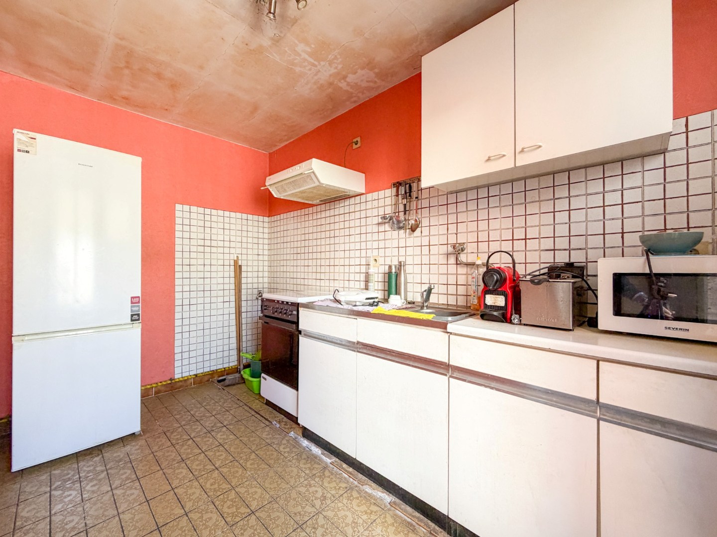 Keuken