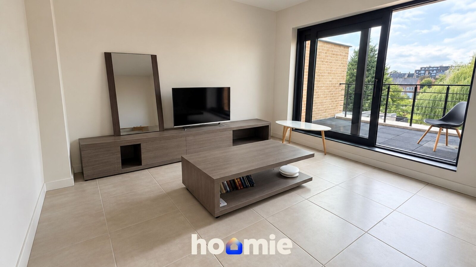 Appartement te koop in Maasmechelen