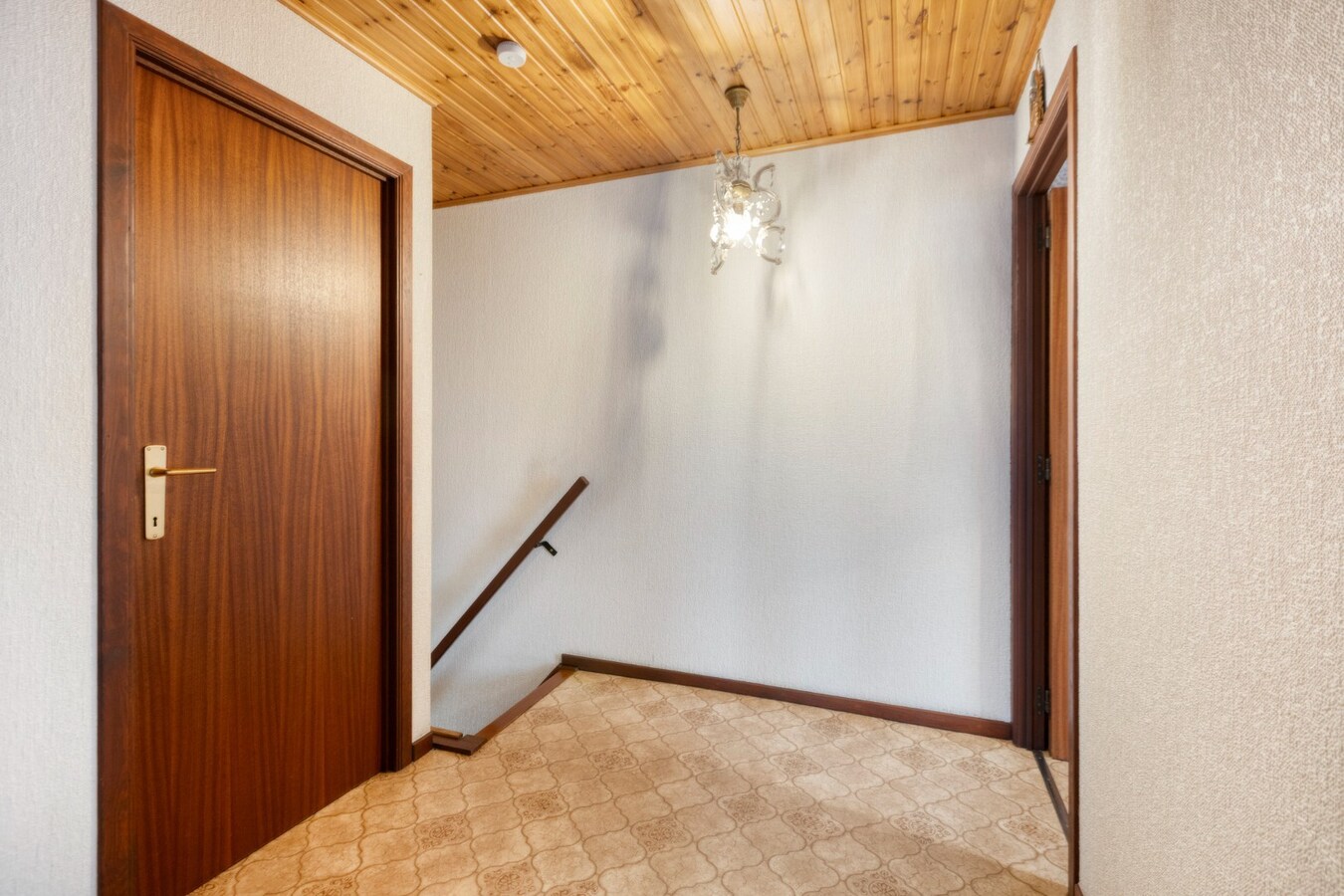 WONING te Waanrode - 3 slaapkamers 