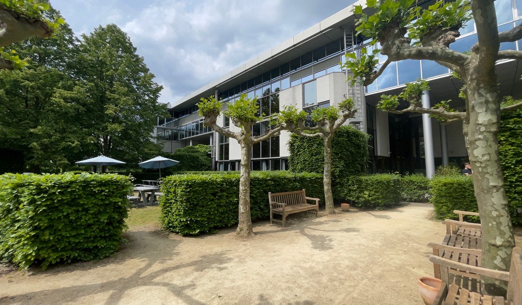 Kantoren te huur vlakbij R11 in Wilrijk