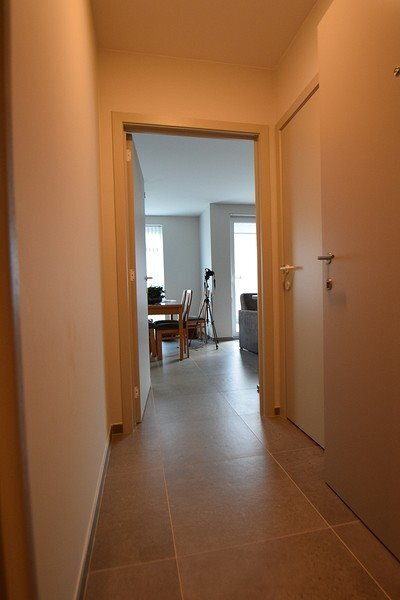 Gelijkvloers appartement te Hooglede 