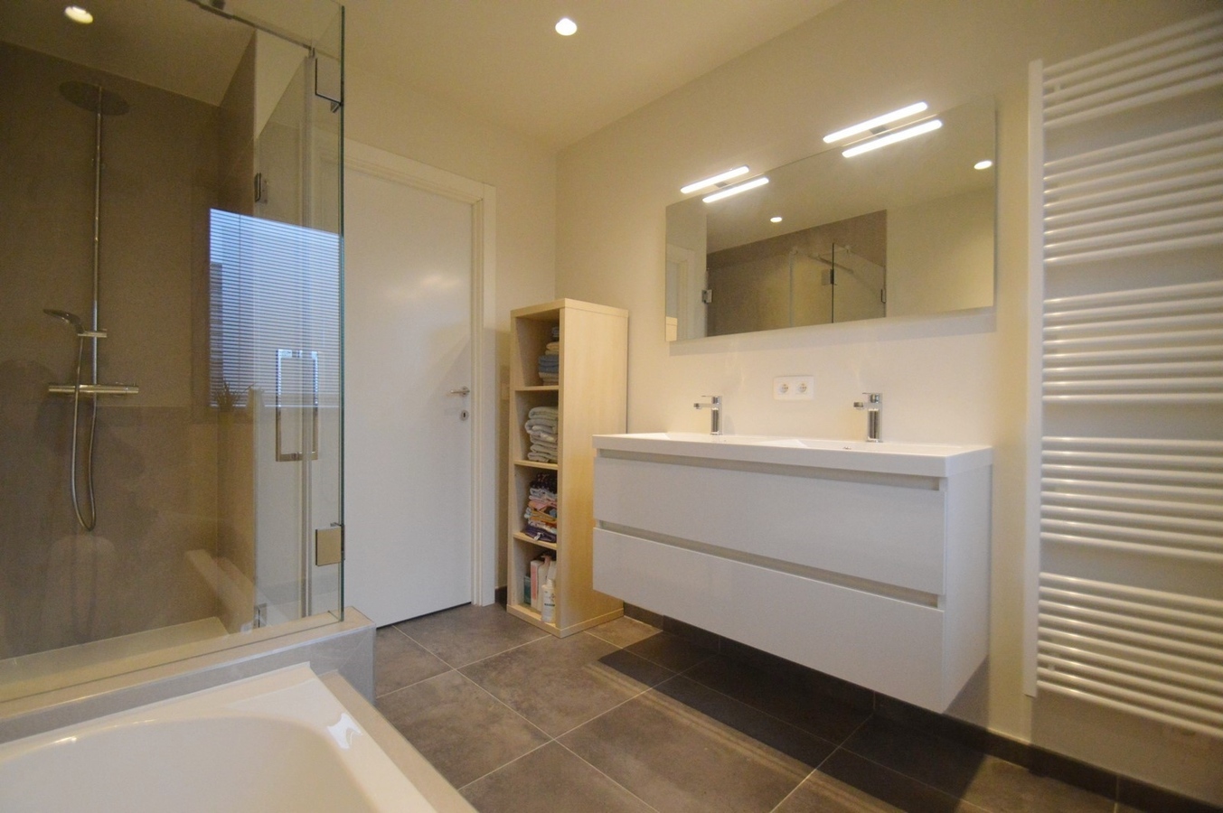Sublieme modelwoning (nieuwbouw)- Zwankendamme 