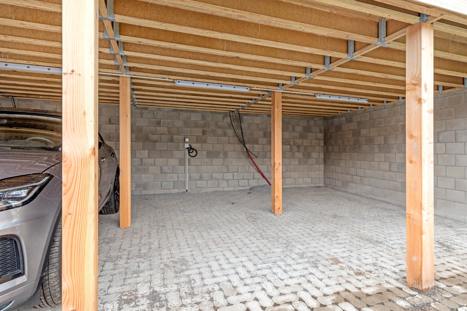 Prachtig nieuwbouw appartement in het centrum van Geel! 
