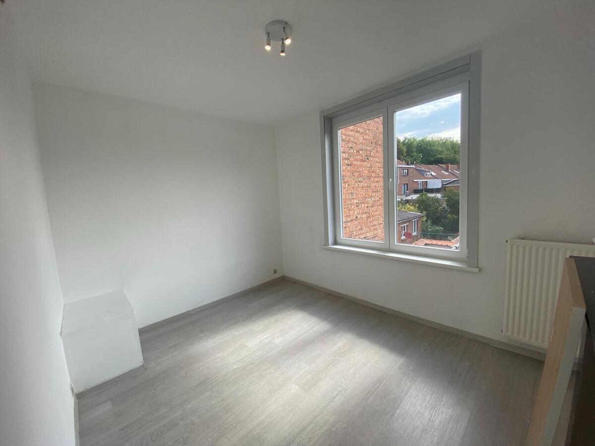 Centraal gelegen woning met 3 slaapkamers 