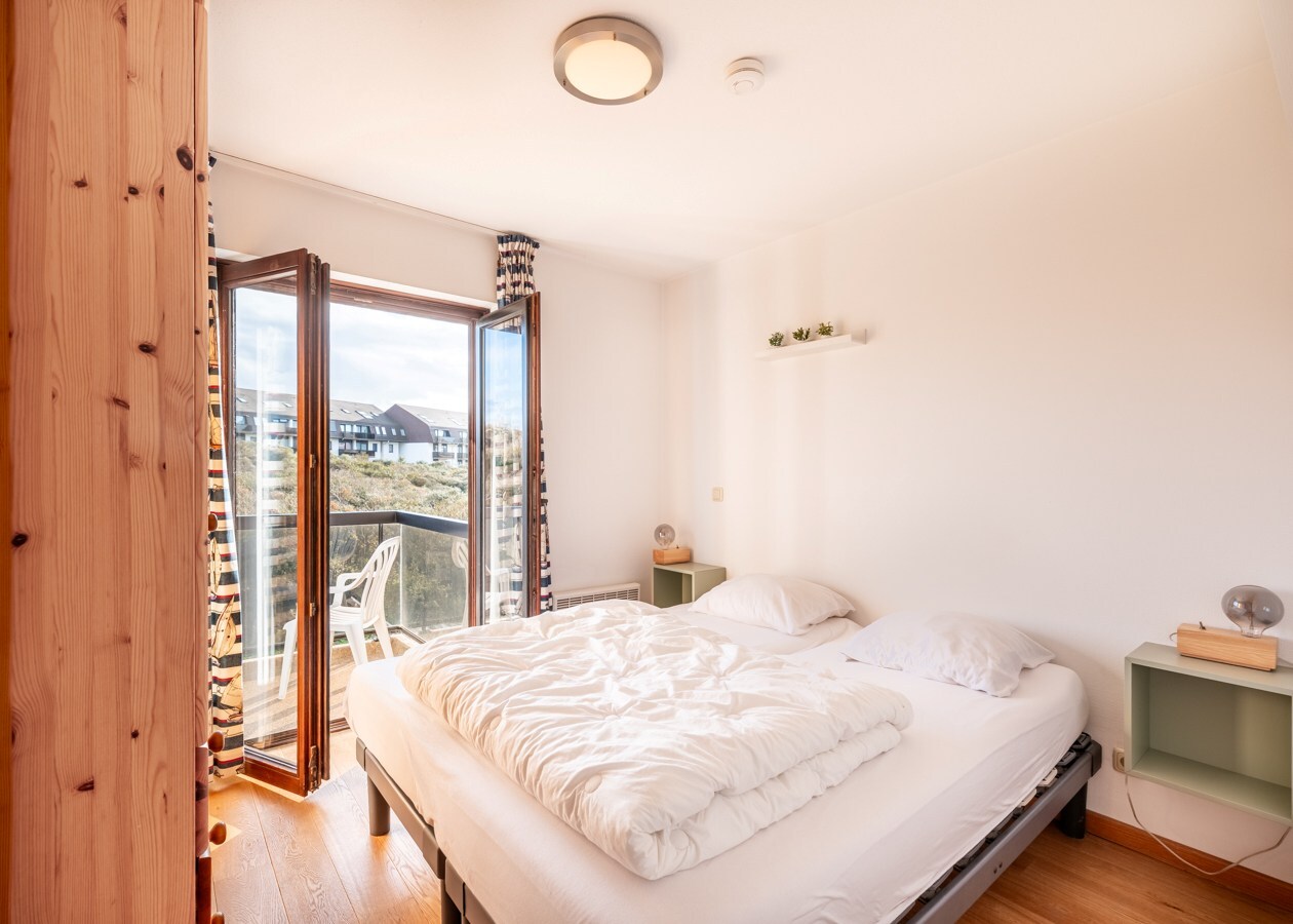 Appartement verkauft in Oostduinkerke