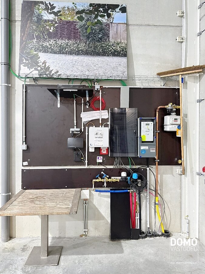 Centraal gelegen KMO unit te Hasselt. 