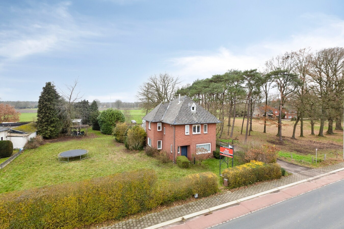 Te koop woning - Pelt