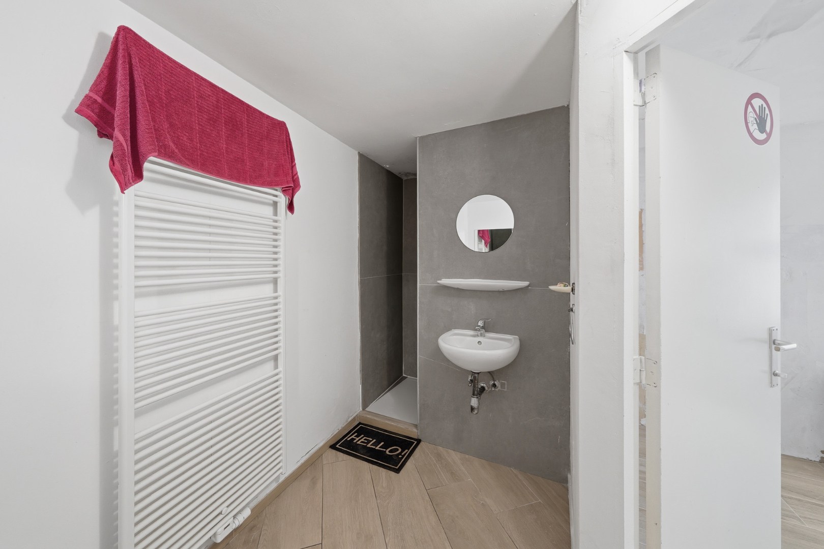 Ruime woning met veel mogelijkheden te Oostende 