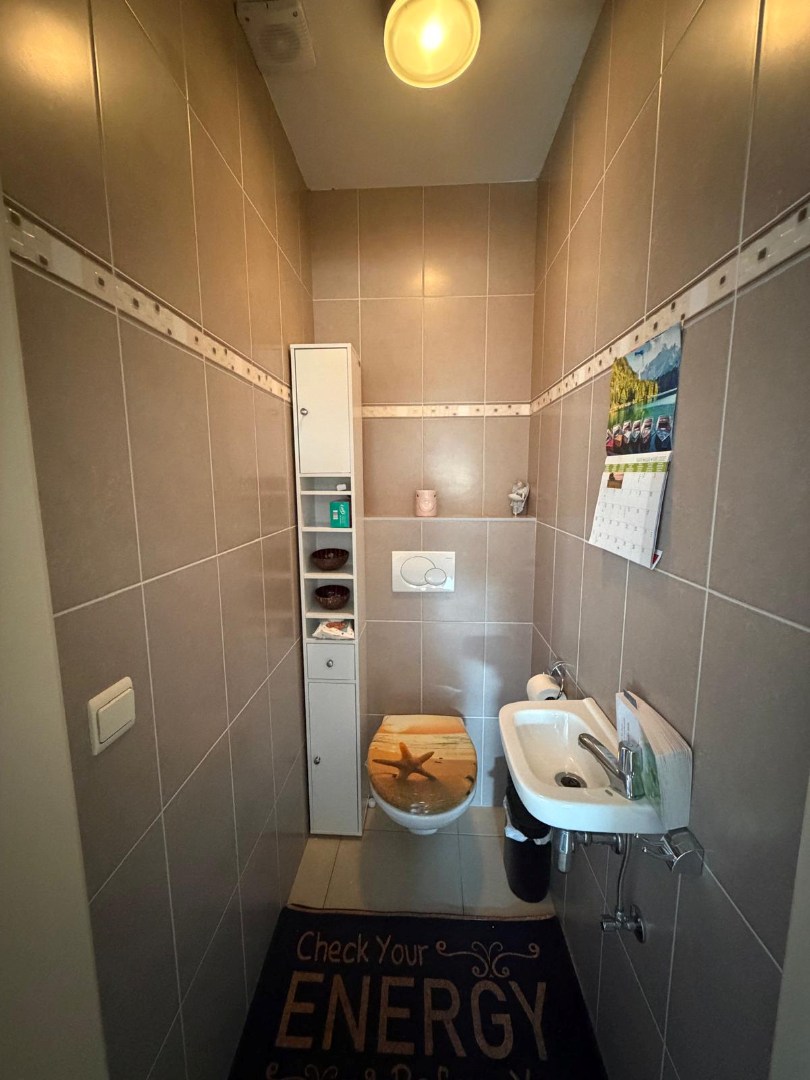 Rustig gelegen appartement met 2 slaapkamers in het centrum van Geel! 