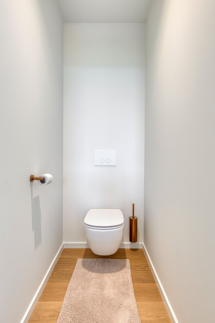 Exclusieve villa in een landelijke omgeving te Geel 