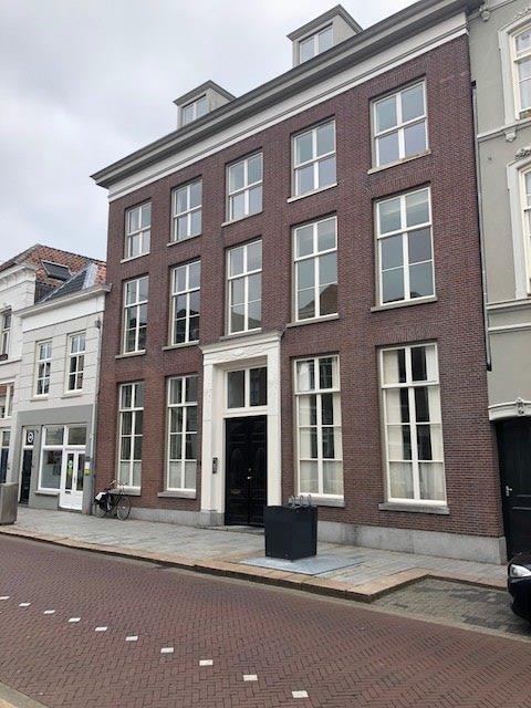 Appartement verhuurd in 's-Hertogenbosch