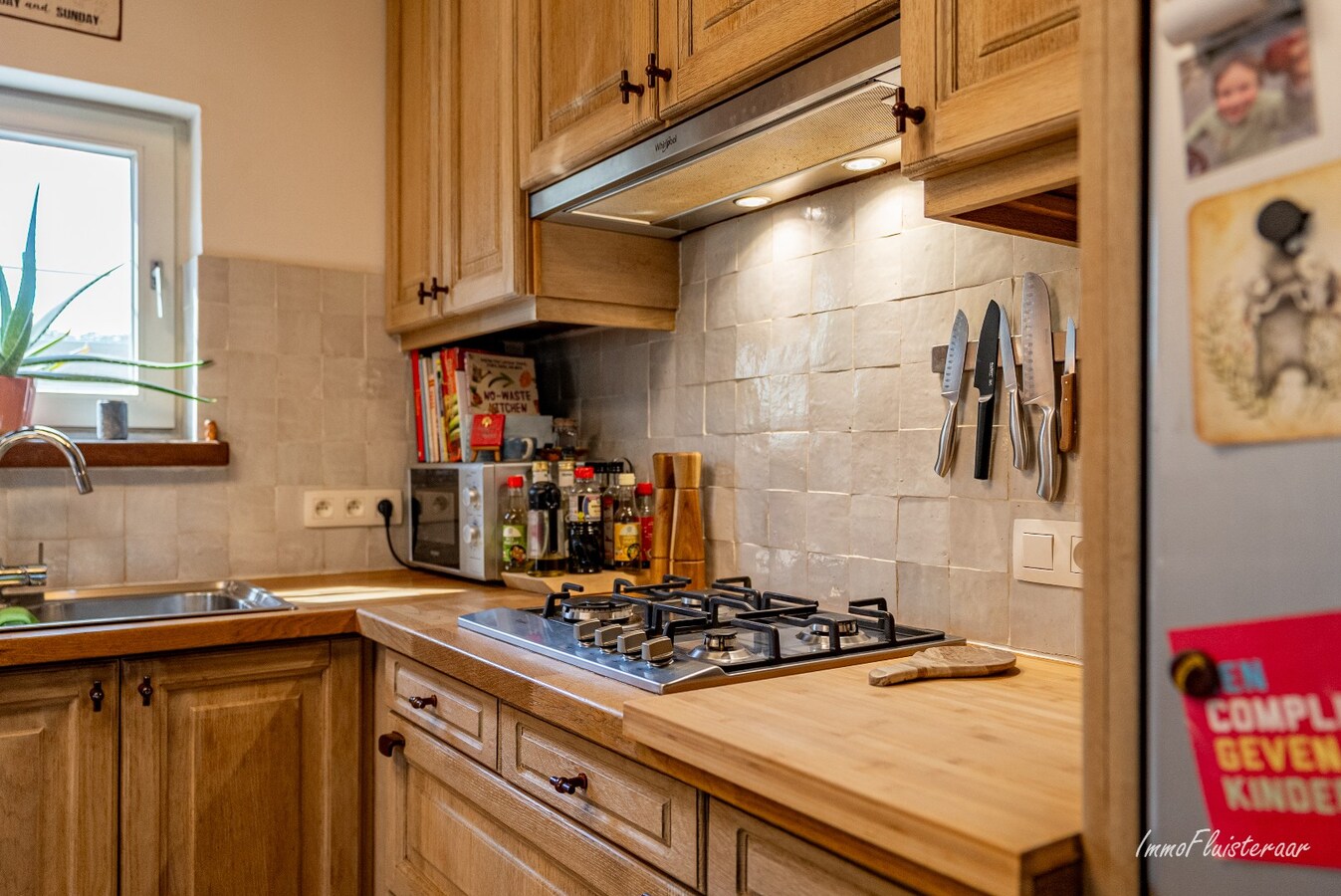 Charmante boerderij met piste en weides op ca. 59 are te Hoeselt 