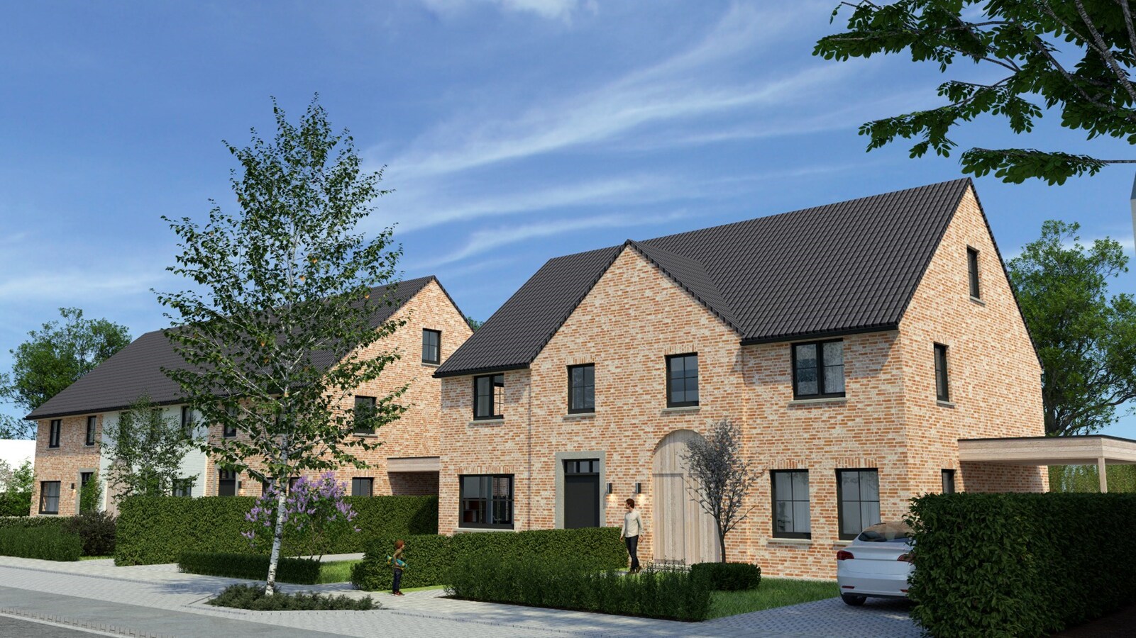 Verkocht woning - Diksmuide