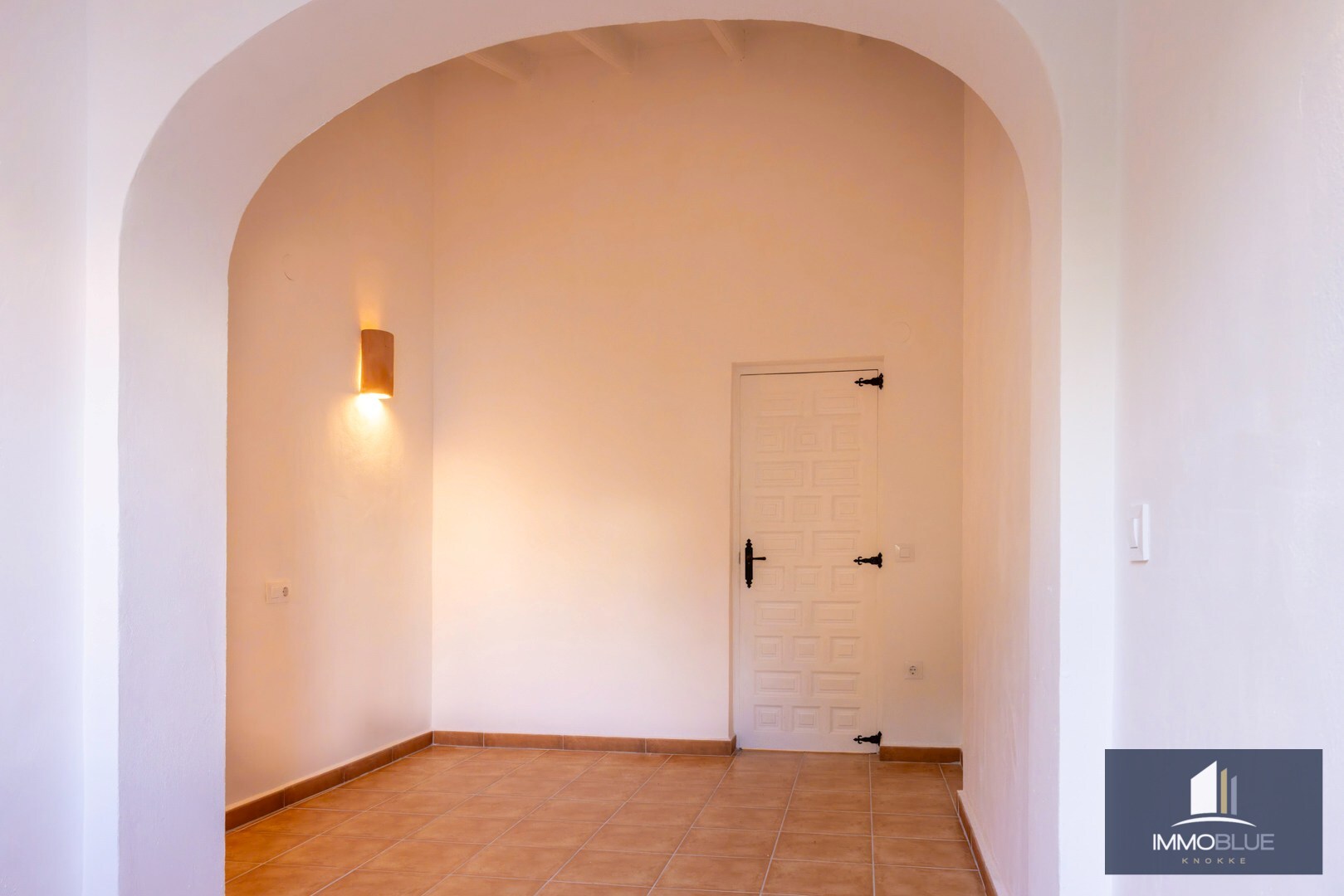 Gerenoveerde villa gelegen in een rustige urbanisatie Tosalet. 