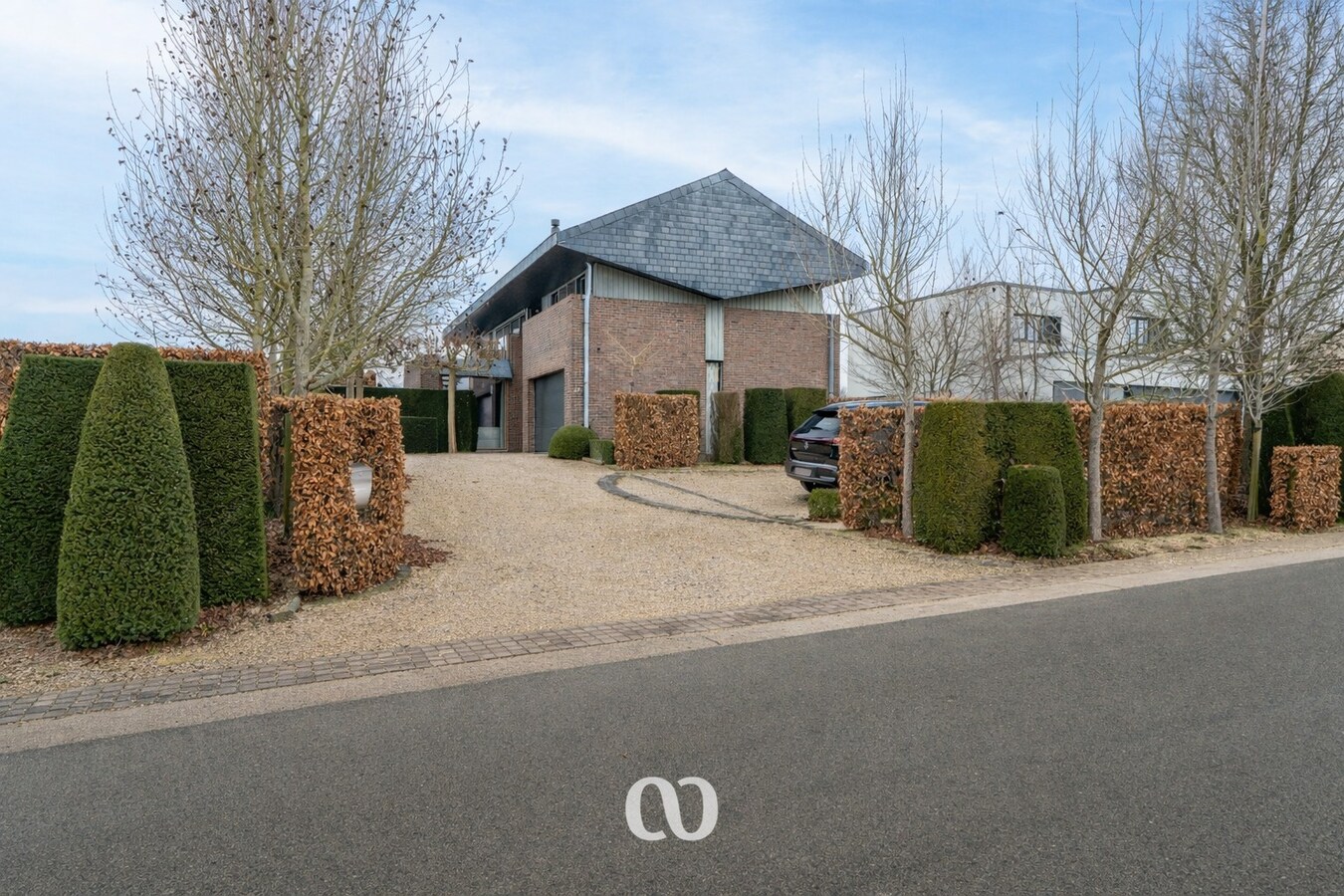 Te koop - Woning - Oudenaarde