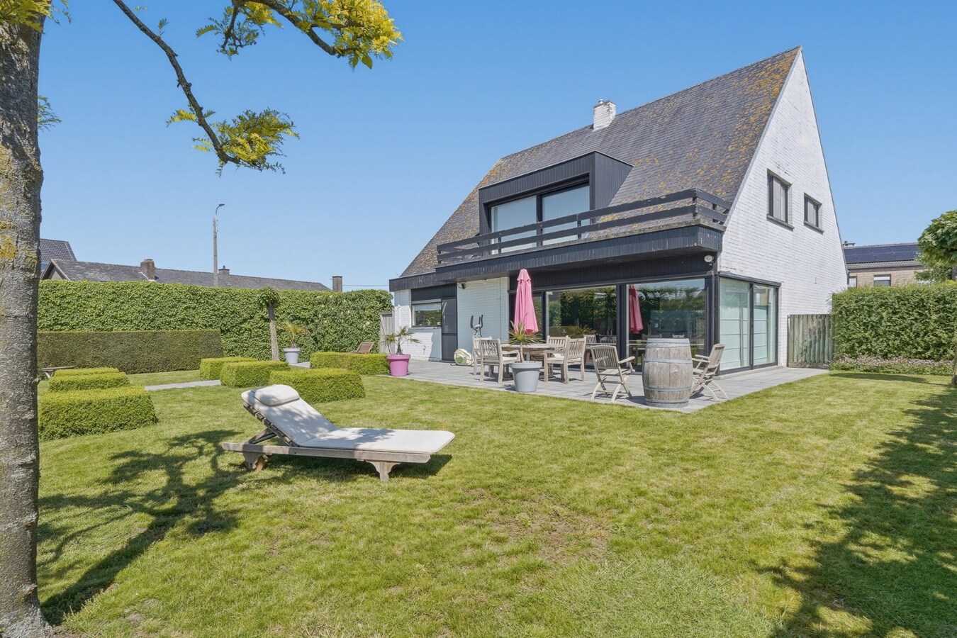 Te koop woning - Ichtegem