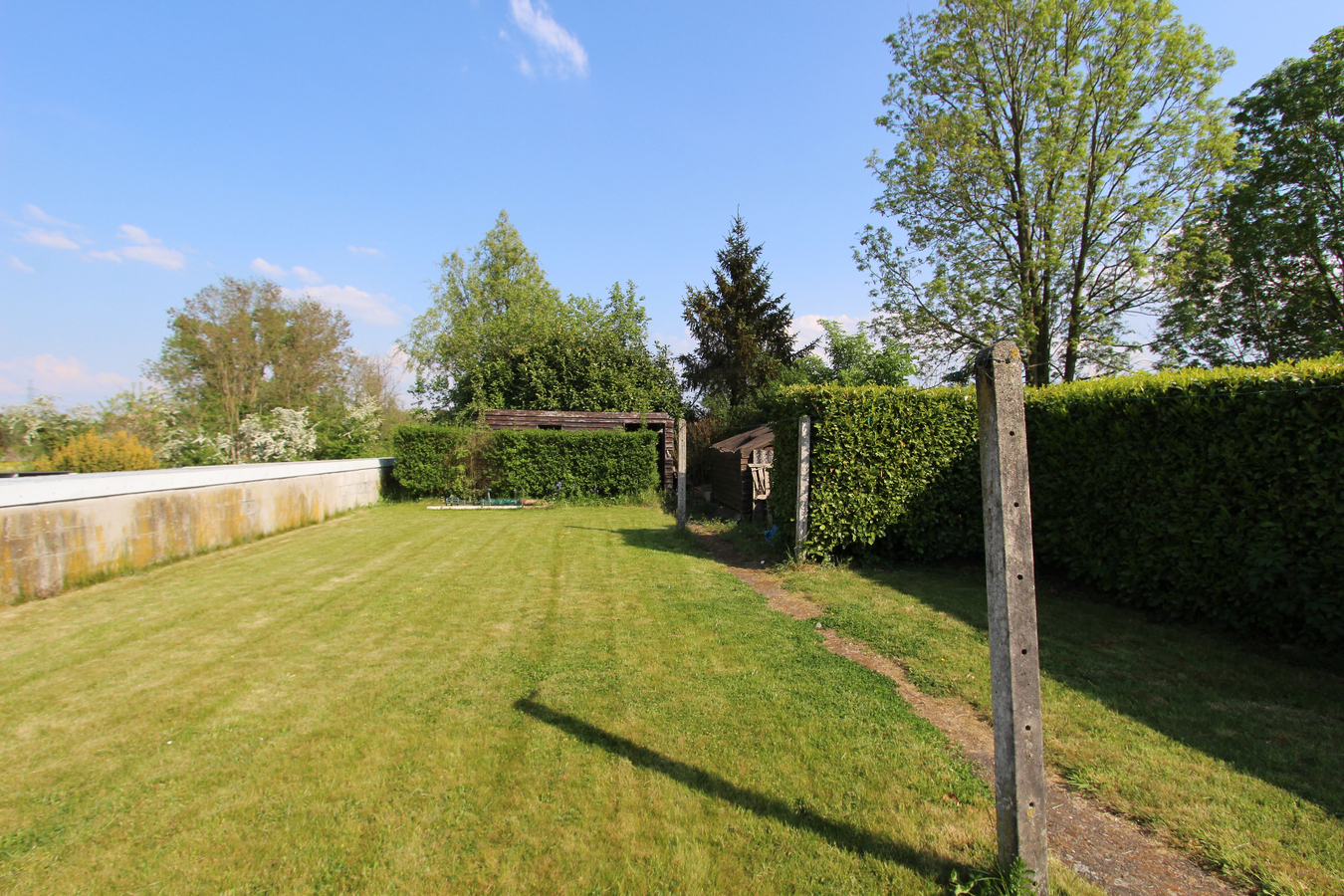 Verkocht woning - Tongeren