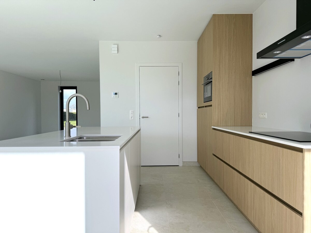 Woning verhuurd in Ravels