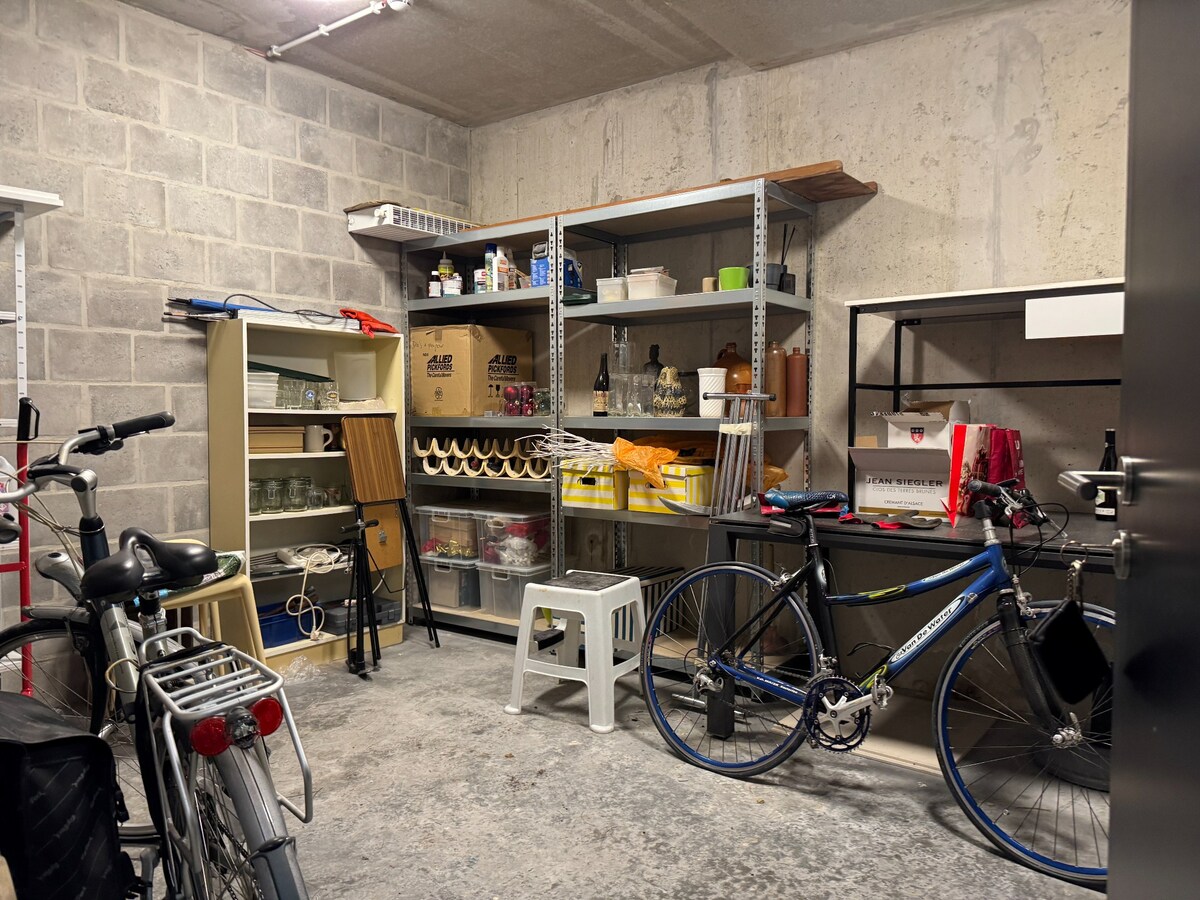 Appartement te huur in Turnhout