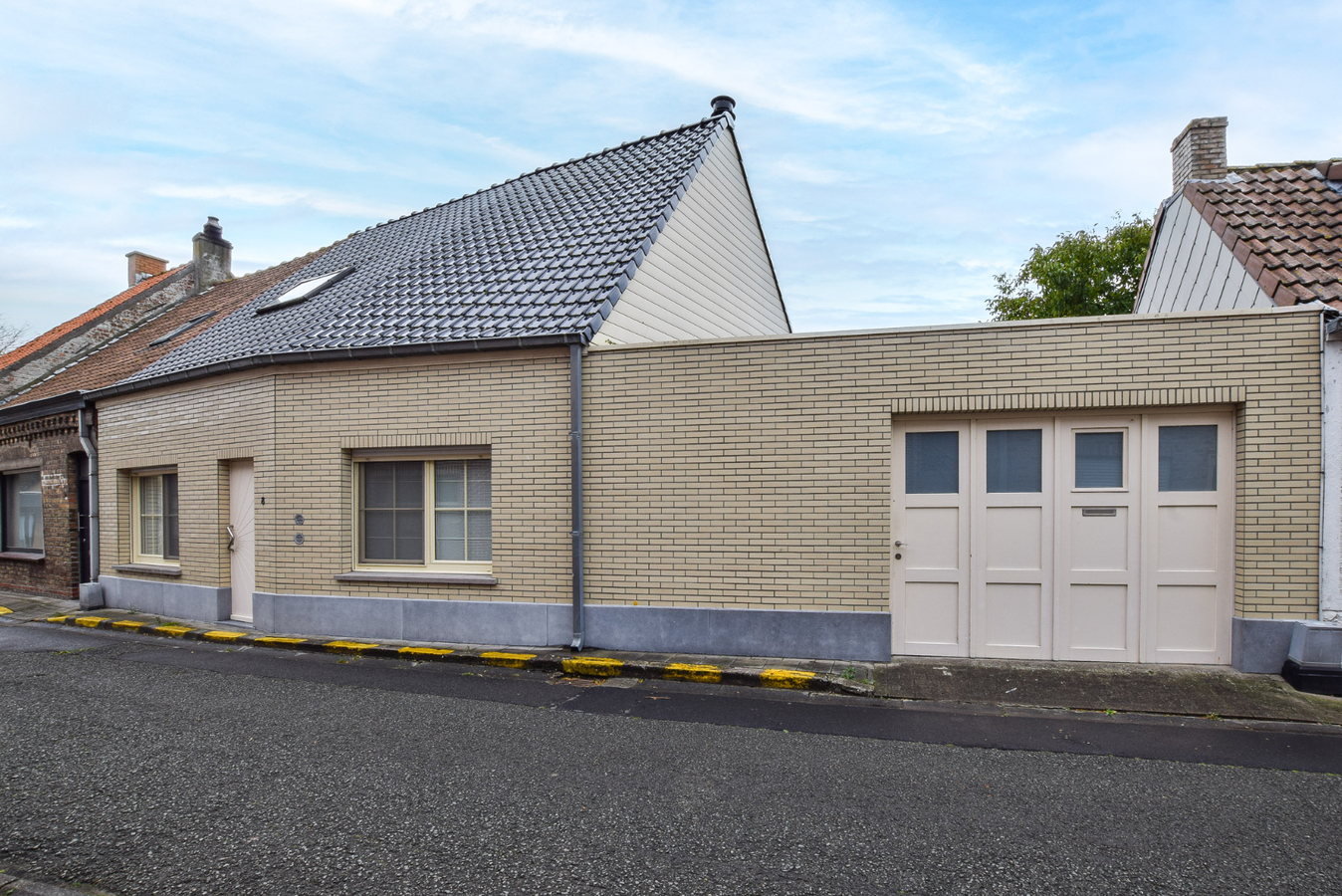 Verkocht woning - Middelkerke