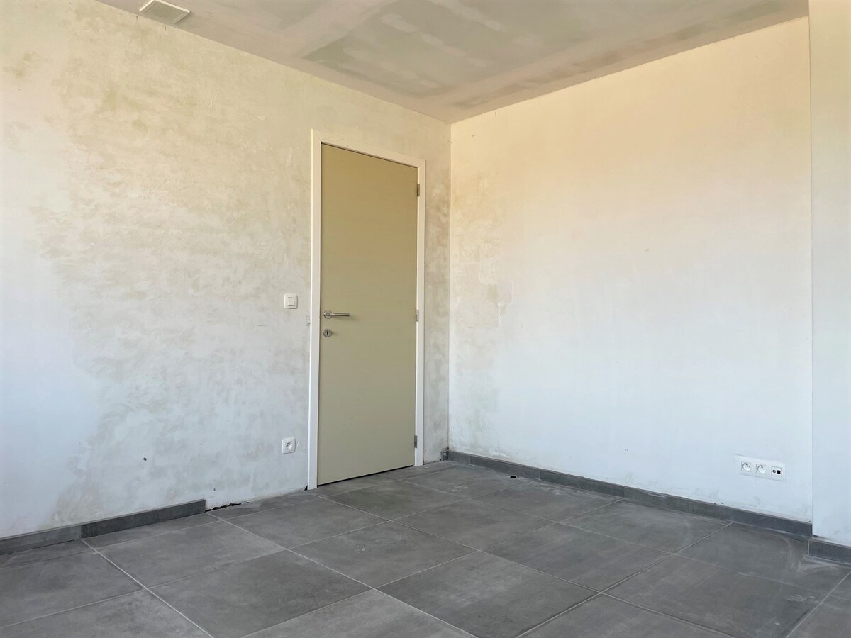 Benedenwoning verhuurd in Oud-Turnhout