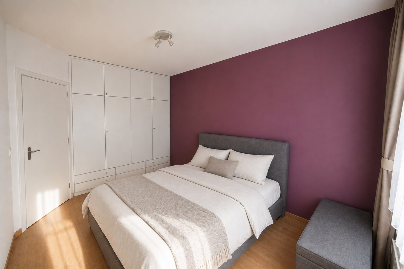KNAP APPARTEMENT NABIJ LEOPOLDPARK 