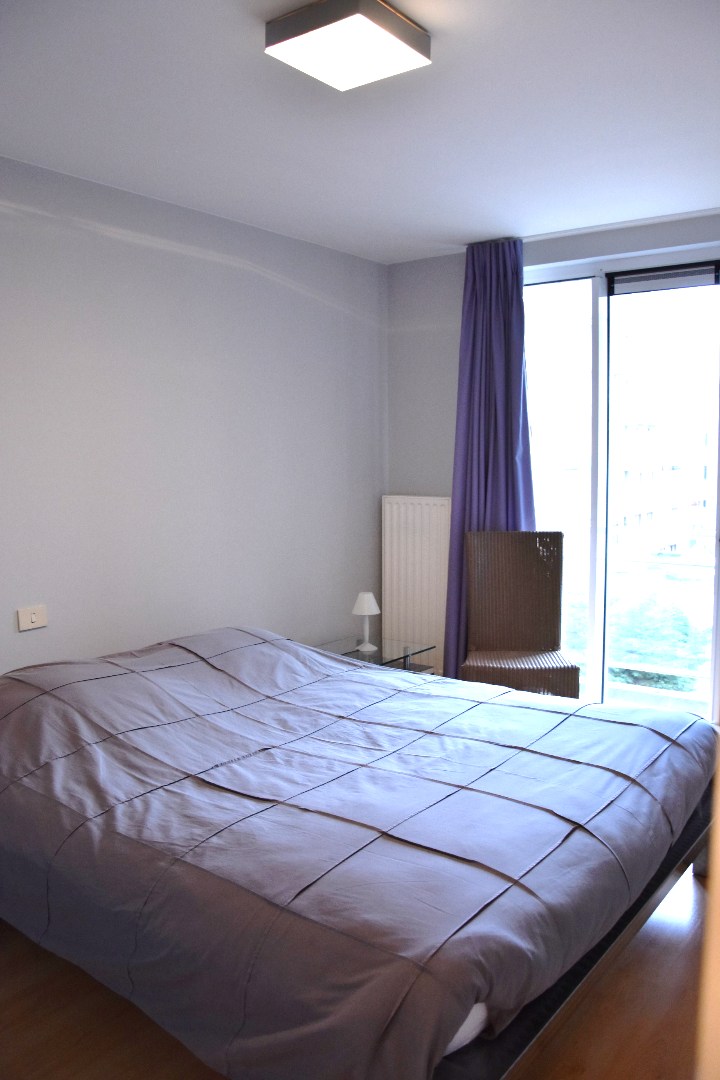 Spacieux appartement avec 2 chambres 
