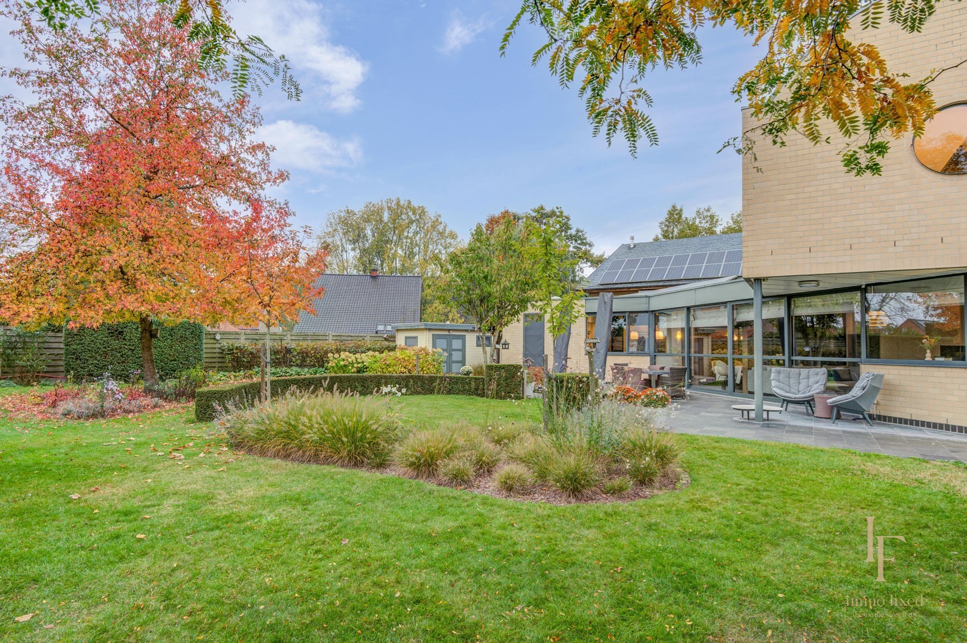 Villa met 3 SLKS + CARPORT te Vorselaar! 