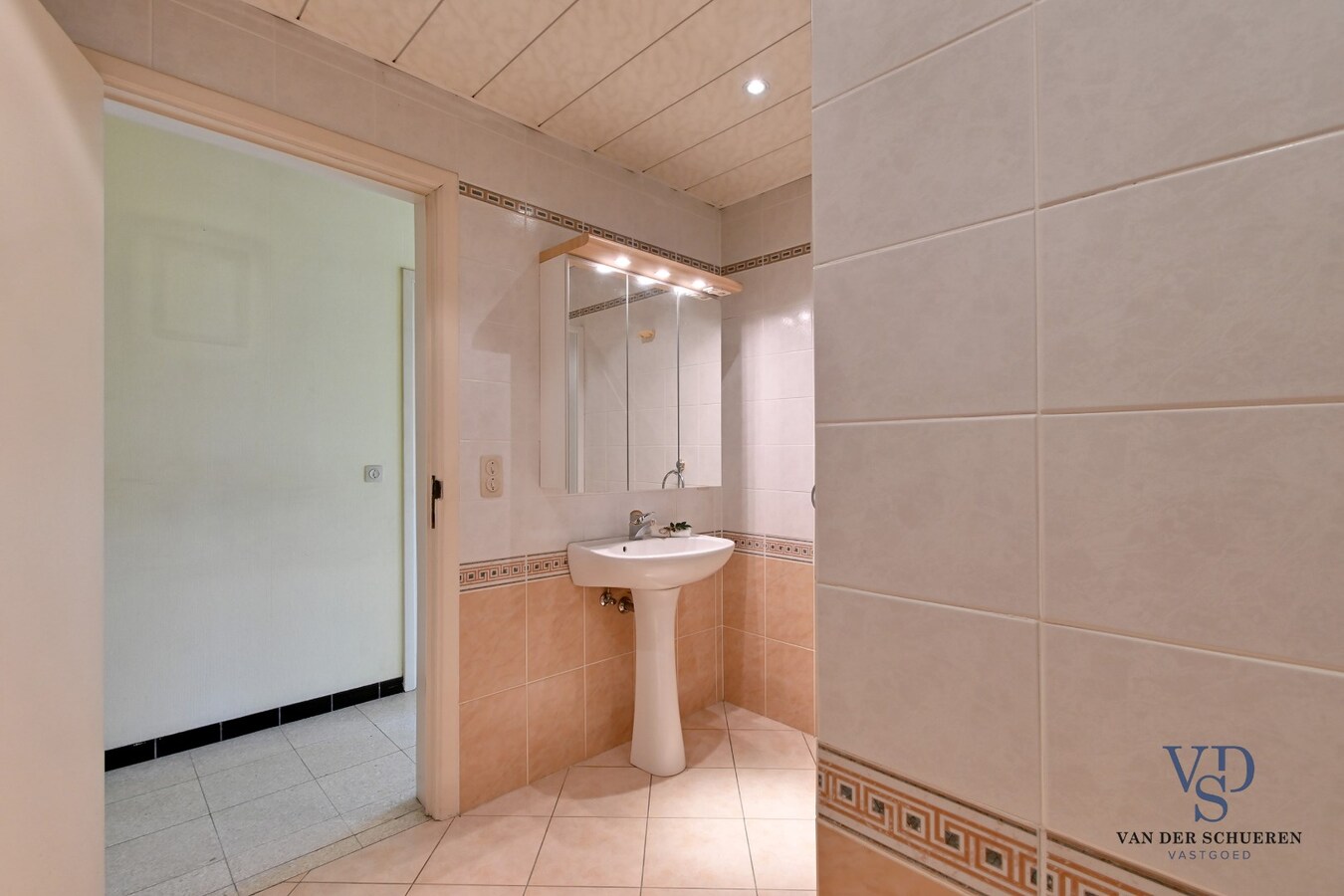 Tijdloos wonen (in totaal 3000 m²). 