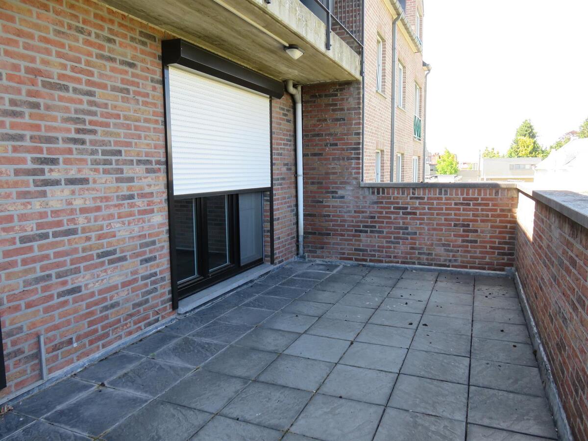 Appartement verhuurd in Hasselt Kermt